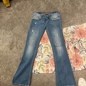 Women’s Rock Revival Jeans size 30